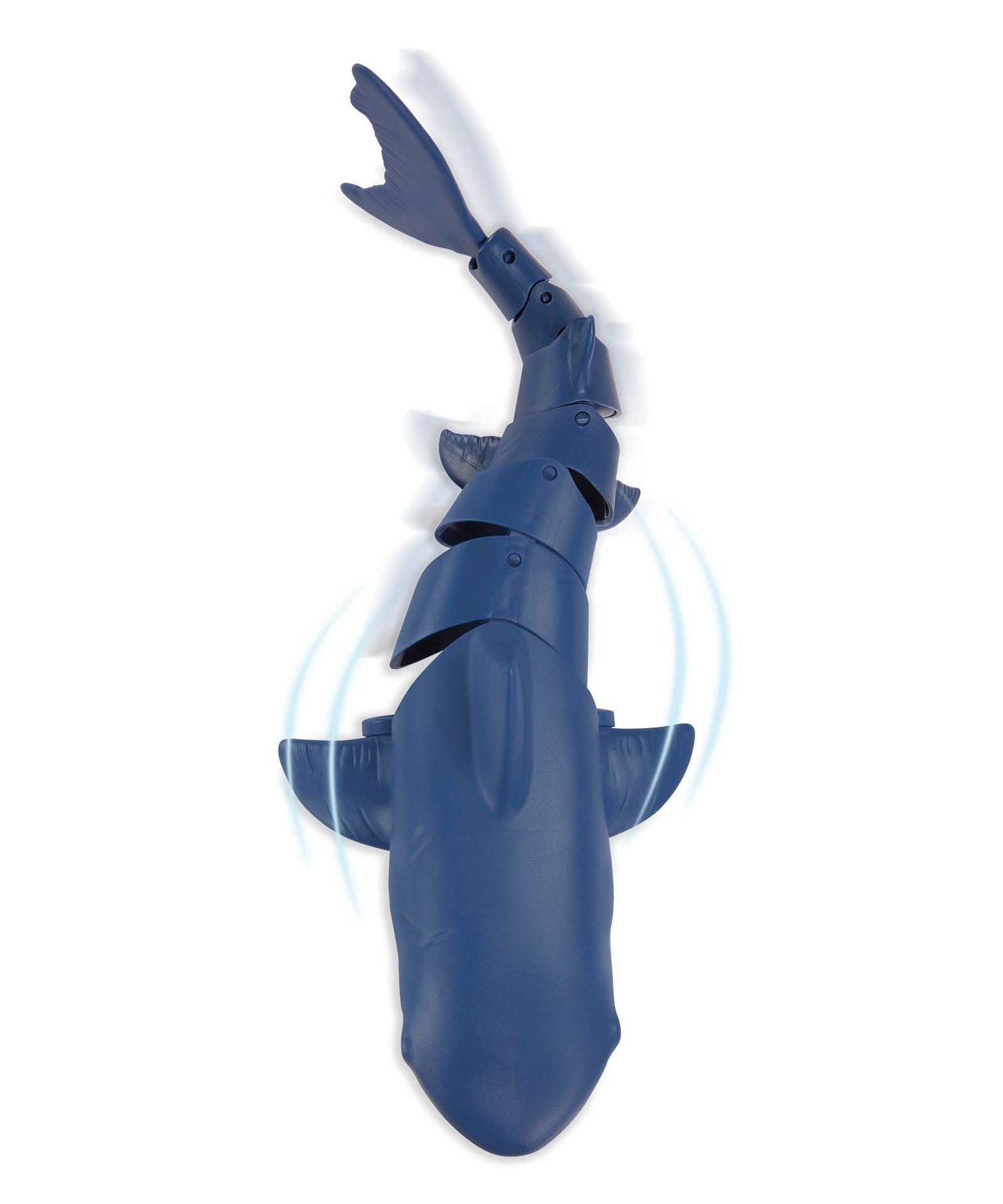 Terra by Battat – RC Shark - Great White