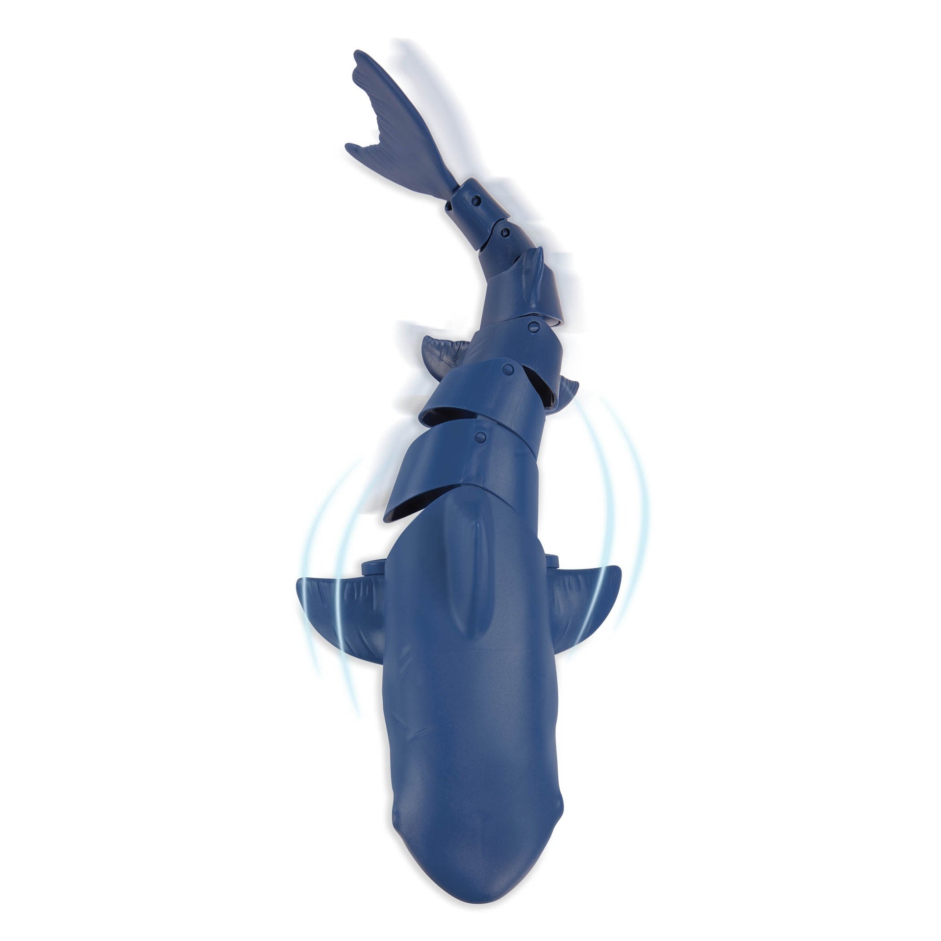 Terra by Battat – RC Shark - Great White