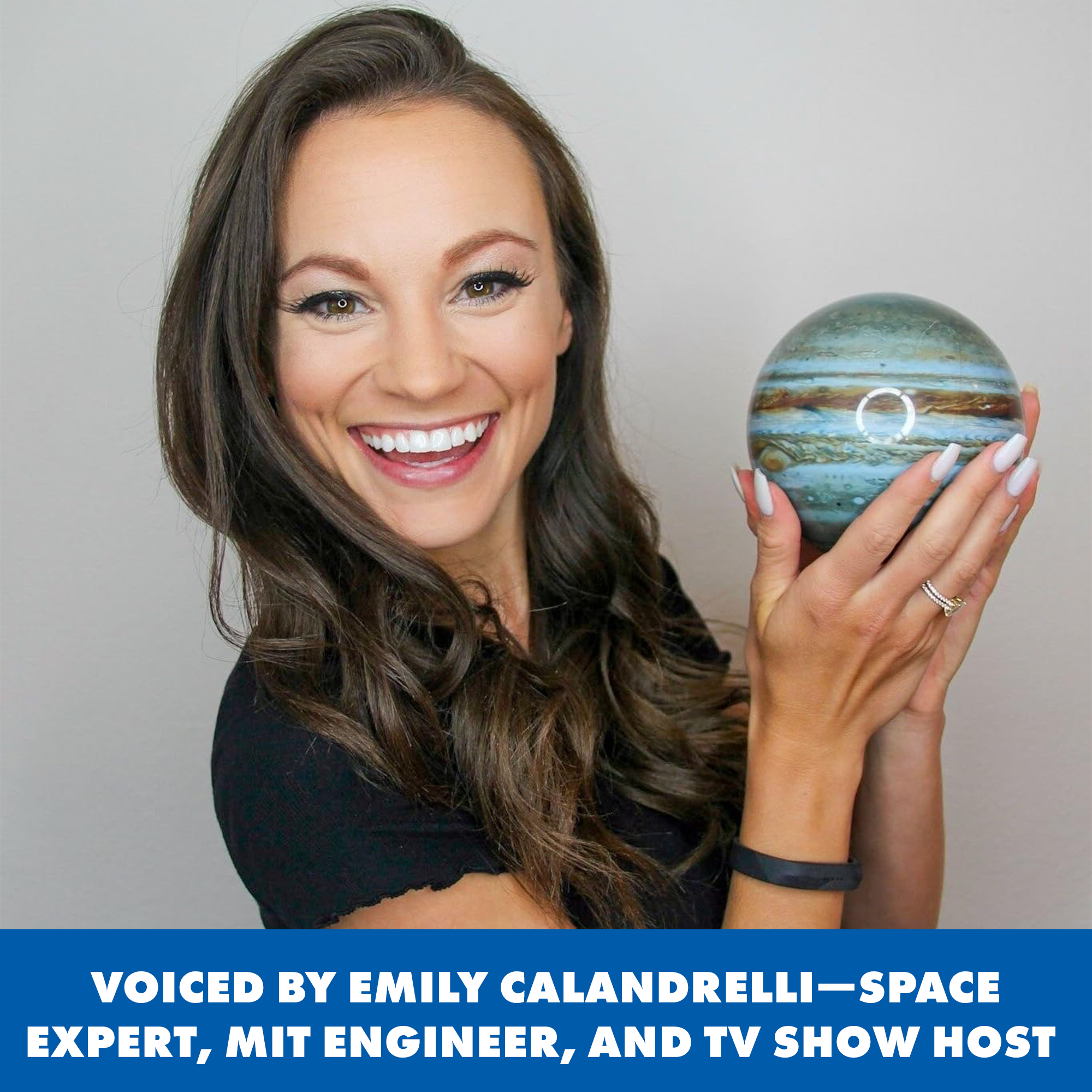 موارد التعلم GeoSafari Jr. مستكشف الفضاء الناطق، تلسكوب لعبة للأطفال في مرحلة ما قبل المدرسة مع 120 صورة و13 مقطع فيديو وحقائق فضائية ممتعة، مثالي للأطفال من سن 4 سنوات فما فوق