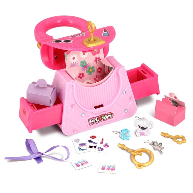 Funlockets Secret Tiny Bag