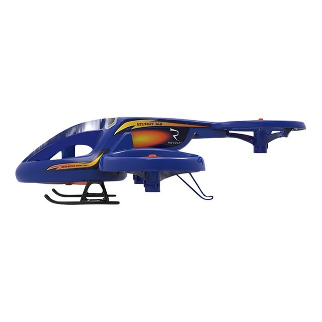 SYMA Revolt Radio Control Helifury 360