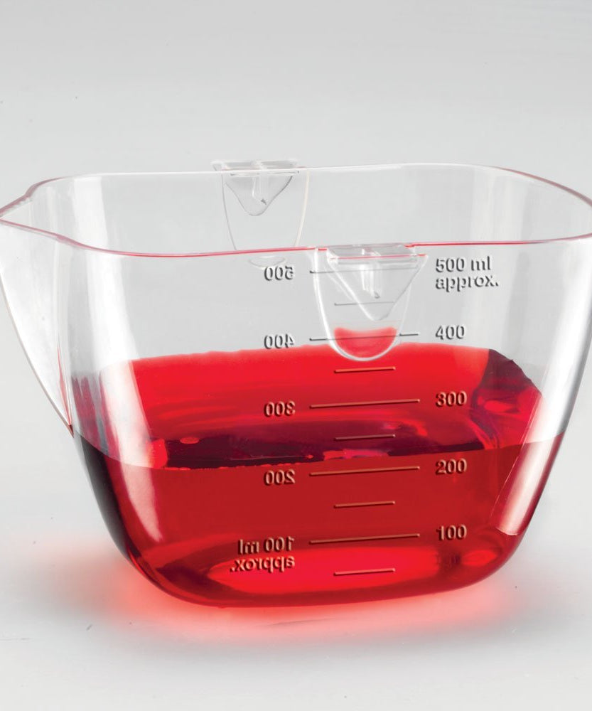 Learning Resources Bucket Balance, Teaches Weight & Measurement, Half-Litre Buckets, Ages 3+