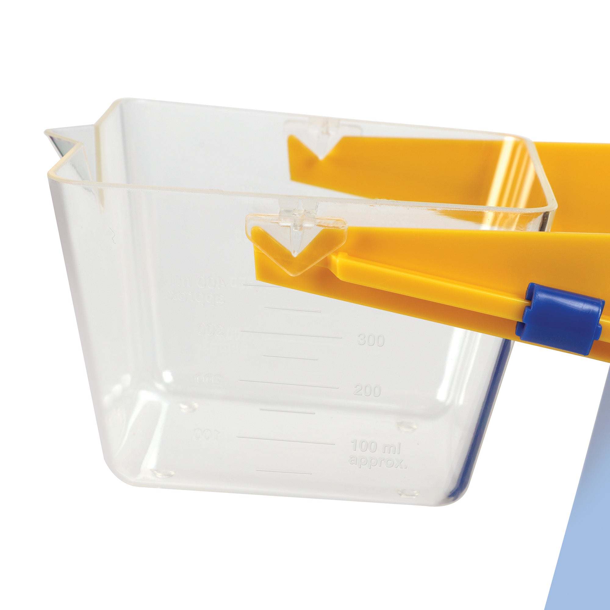 موارد التعلم - ميزان دلو أساسي مع عدادات مقارنة الدببة، أداة تعليمية عملية للرياضيات للوزن والقياس والمقارنة، تتضمن 102 عداد ودليل أنشطة، للأعمار من 3 سنوات فما فوق