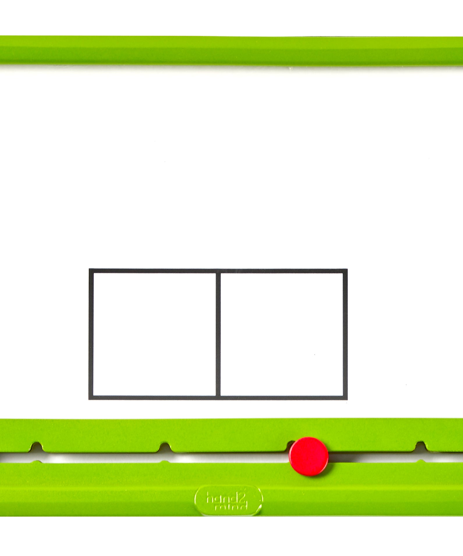 مجموعة ألواح المسح الجاف المغناطيسية من إلكونين بوكس من إلكوارن ريسورسز، لممارسة مهارات القراءة والصوتيات، 8 ألواح مع منزلق مدمج، تتضمن دليل الأنشطة، للأعمار من 3 سنوات فما فوق