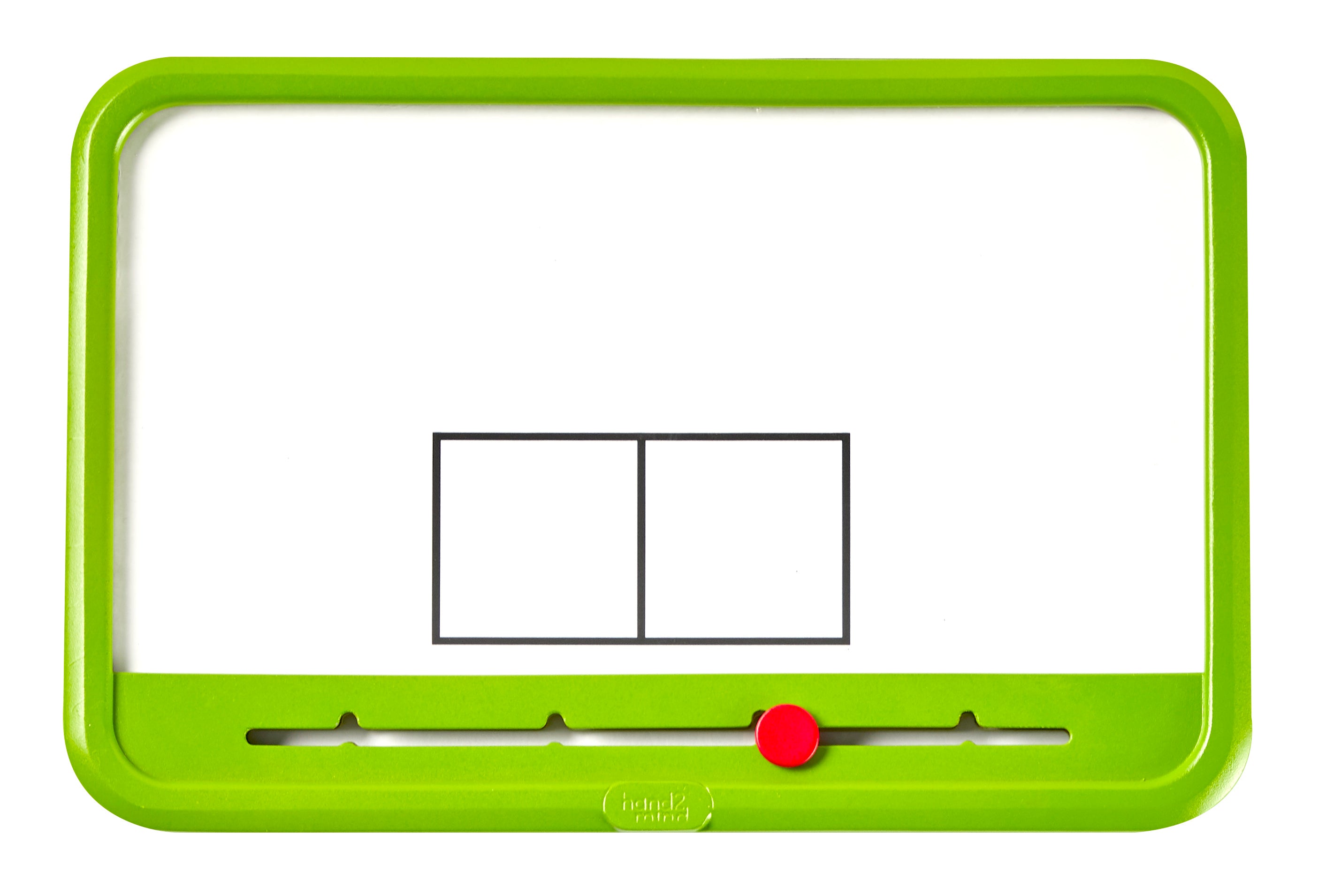 مجموعة ألواح المسح الجاف المغناطيسية من إلكونين بوكس من إلكوارن ريسورسز، لممارسة مهارات القراءة والصوتيات، 8 ألواح مع منزلق مدمج، تتضمن دليل الأنشطة، للأعمار من 3 سنوات فما فوق