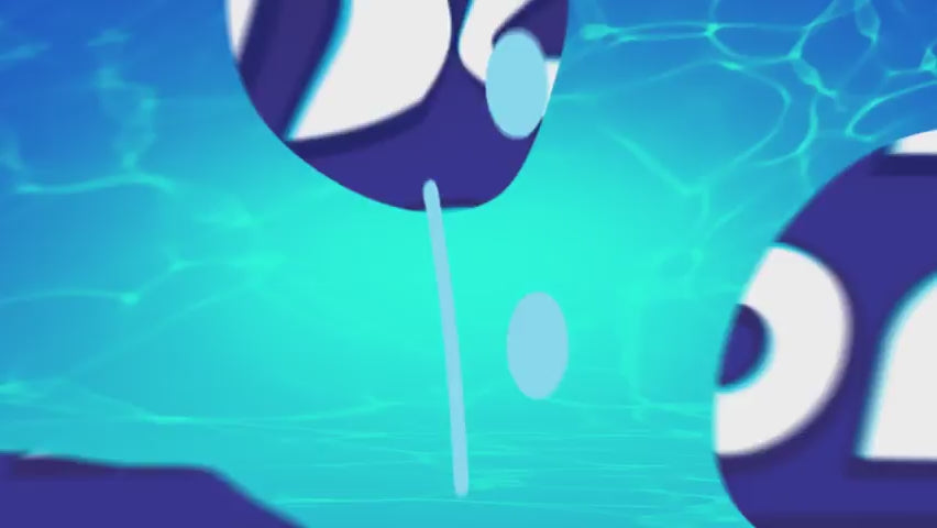 X-Shot Water Combo Fast Fill Blaster Set with 2 Micro Water Guns and 3 Tropical Party Bunch O Balloons, Quick Fill and Tie 100 Balloons in 60 Seconds, Outdoor Summer Water Toy Pack for Kids Age 6+