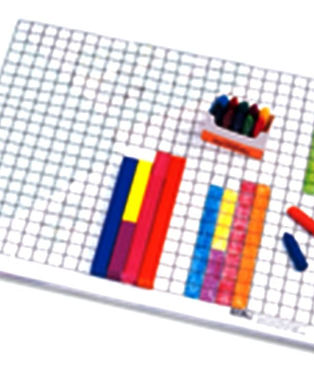 Learning Resources Cuisenaire Rods Multipak, Wooden Maths Rods Set, 444 Pieces, Ideal for Fractions, Measurement & Algebra, Classroom Maths Manipulatives with Storage Tray & Teacher’s Guide, Ages 4+