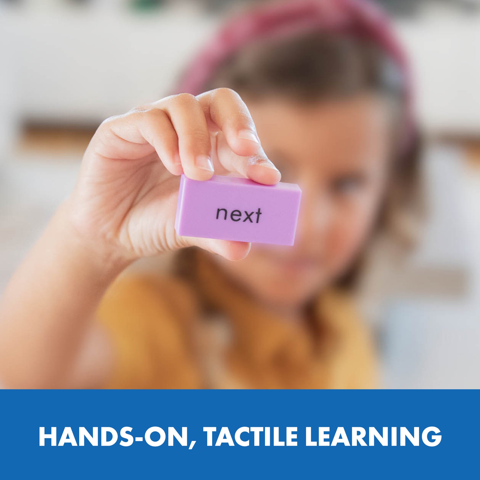 موارد التعلم: لعبة بناء الجمل، أداة عملية لمحو الأمية لبناء الجمل، مجموعة من 114 قطعة، موارد التعلم