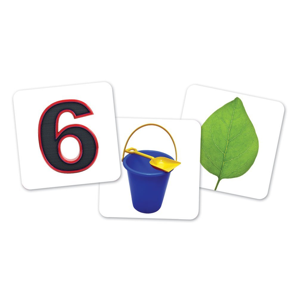 مجموعة فرز حروف العلة على شكل بومة من Learning Resources، نشاط تعليمي عملي للأطفال مع 100 بطاقة صور و6 حاويات بومة، تُعلّم أصوات حروف العلة القصيرة والطويلة، للأعمار من 5 سنوات فما فوق