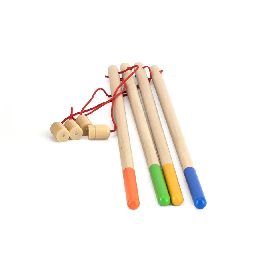 لعبة صيد السمك الخشبية المغناطيسية من فيجا، لعبة تعليمية من مونتيسوري، تُنمّي مهارات التنسيق بين اليد والعين، والتعرف على الأرقام والمهارات الحركية، صديقة للبيئة وغير سامة، للأولاد والبنات من عمر سنتين فما فوق