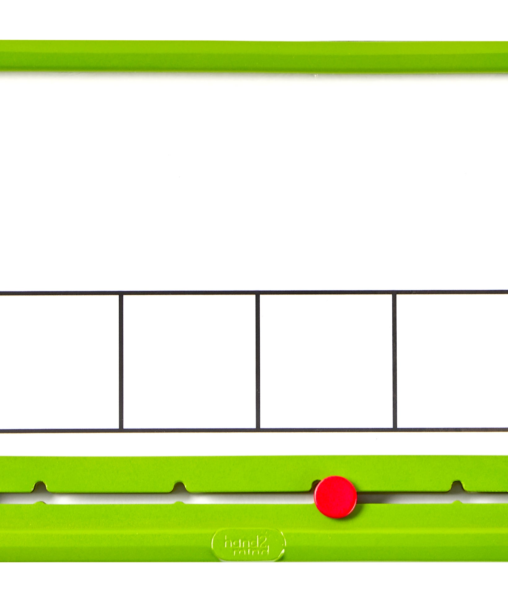 مجموعة ألواح المسح الجاف المغناطيسية من إلكونين بوكس من إلكوارن ريسورسز، لممارسة مهارات القراءة والصوتيات، 8 ألواح مع منزلق مدمج، تتضمن دليل الأنشطة، للأعمار من 3 سنوات فما فوق